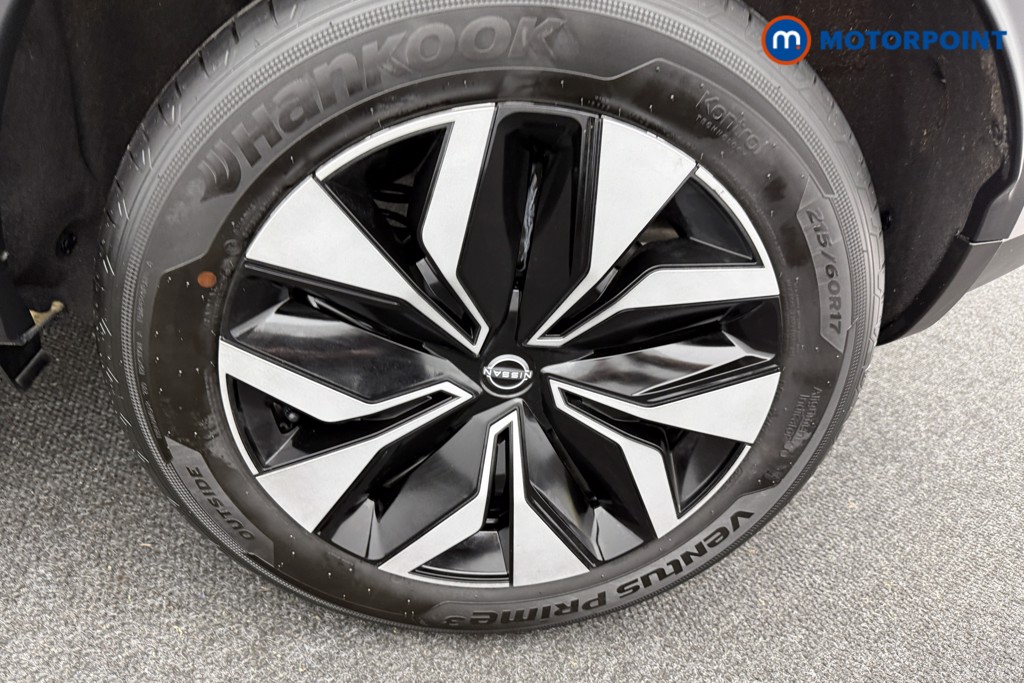 Used Nissan Juke for sale - 76807933: Photo 35