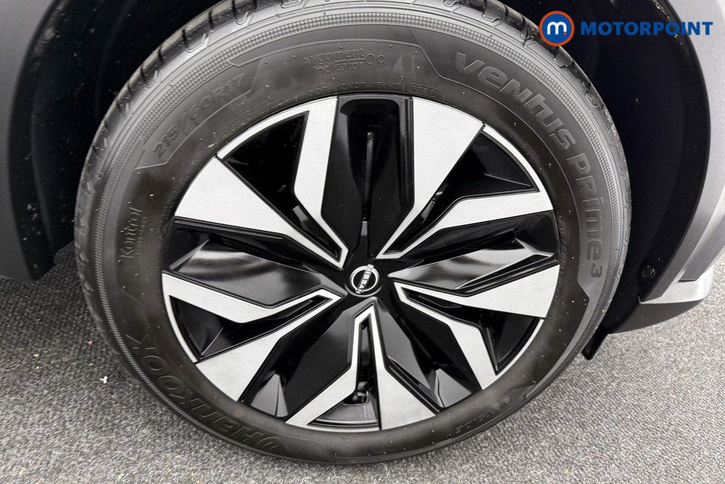 Used Nissan Juke for sale - 76807933: Photo 37