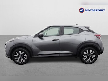 Used Nissan Juke undefined for sale - 76807933: Photo