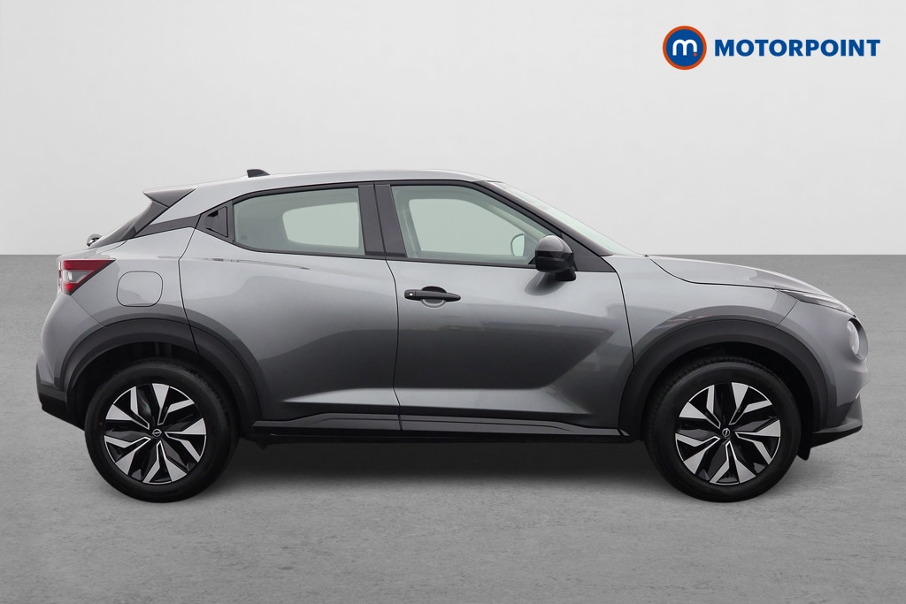 Used Nissan Juke for sale - 76807933: Photo 8