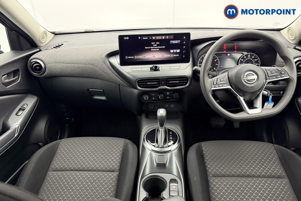 Used Nissan Juke for sale - 76807933: Photo 9