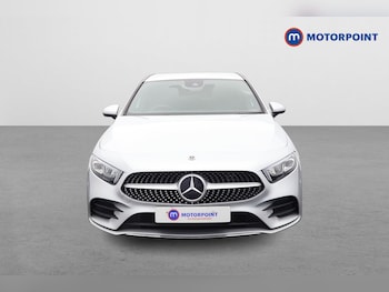 Used Mercedes-Benz A-Class 2021 for sale - 75330844: Photo