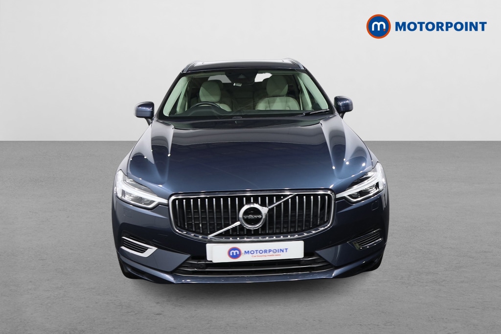 Used Volvo XC60 2021 for sale - 77472770: Photo 2