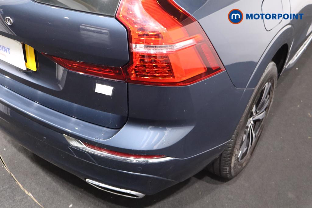 Used Volvo XC60 2021 for sale - 77472770: Photo 26