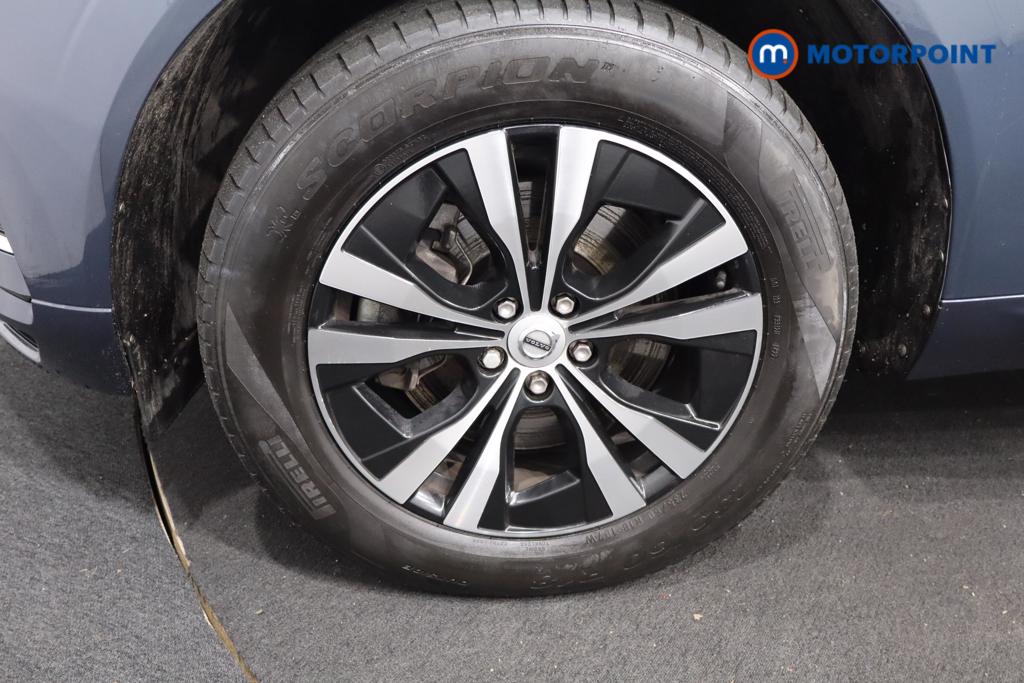 Used Volvo XC60 2021 for sale - 77472770: Photo 29