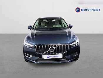 Used Volvo XC60 2021 for sale - 77472770: Photo