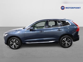 Used Volvo XC60 2021 for sale - 77472770: Photo