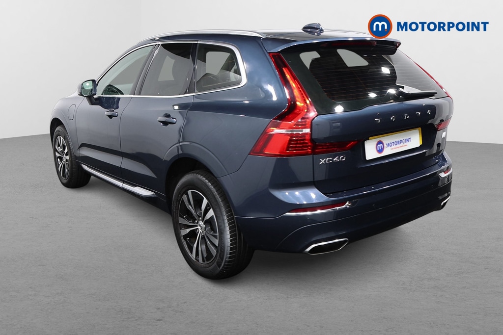Used Volvo XC60 2021 for sale - 77472770: Photo 5