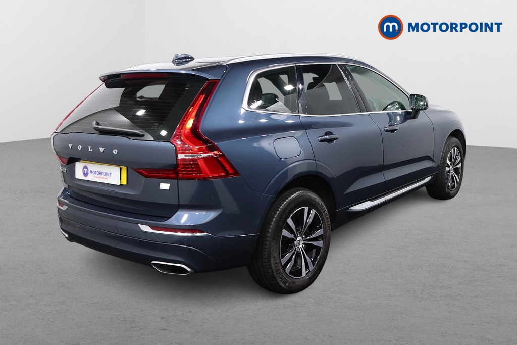 Used Volvo XC60 2021 for sale - 77472770: Photo 7