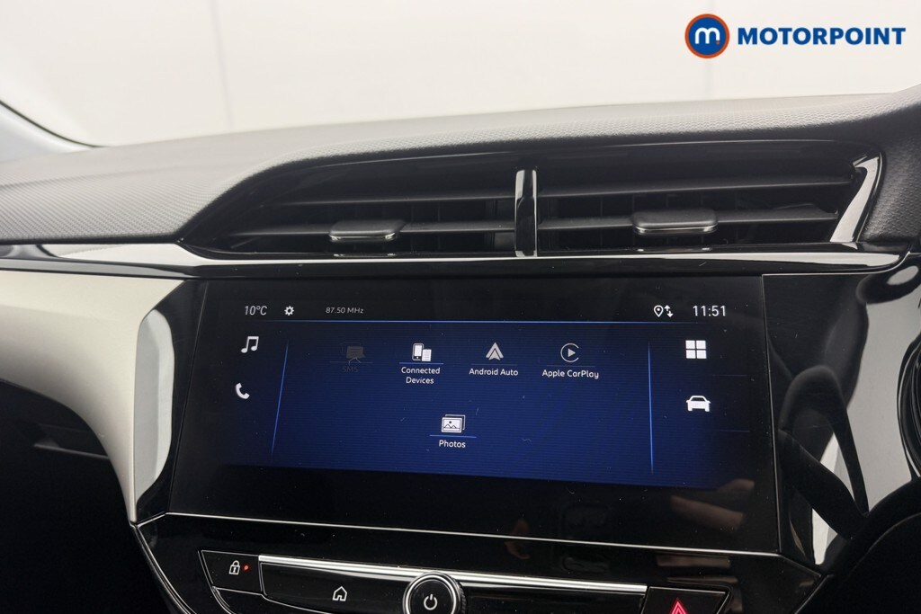 Used Vauxhall Corsa for sale - 77830969: Photo 10