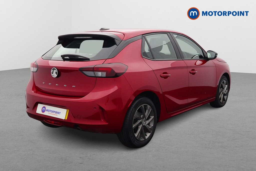 Used Vauxhall Corsa for sale - 77830969: Photo 7