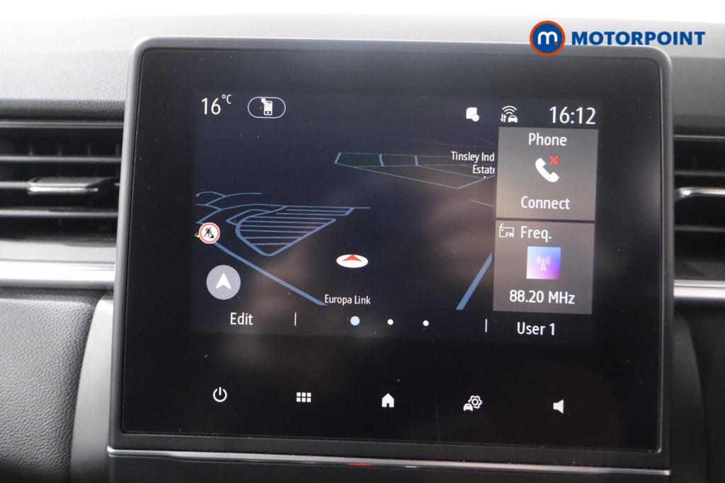 Used Renault Captur 2024 for sale - 77083867: Photo 13