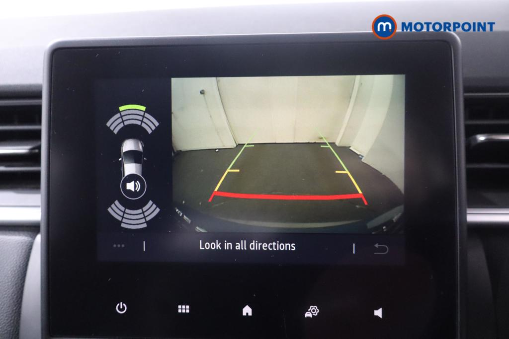 Used Renault Captur 2024 for sale - 77083867: Photo 15