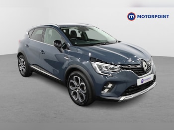 2024 - 1.0 TCE 90 Techno 5dr