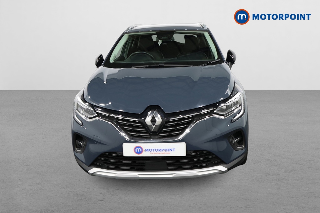 Used Renault Captur 2024 for sale - 77083867: Photo 2