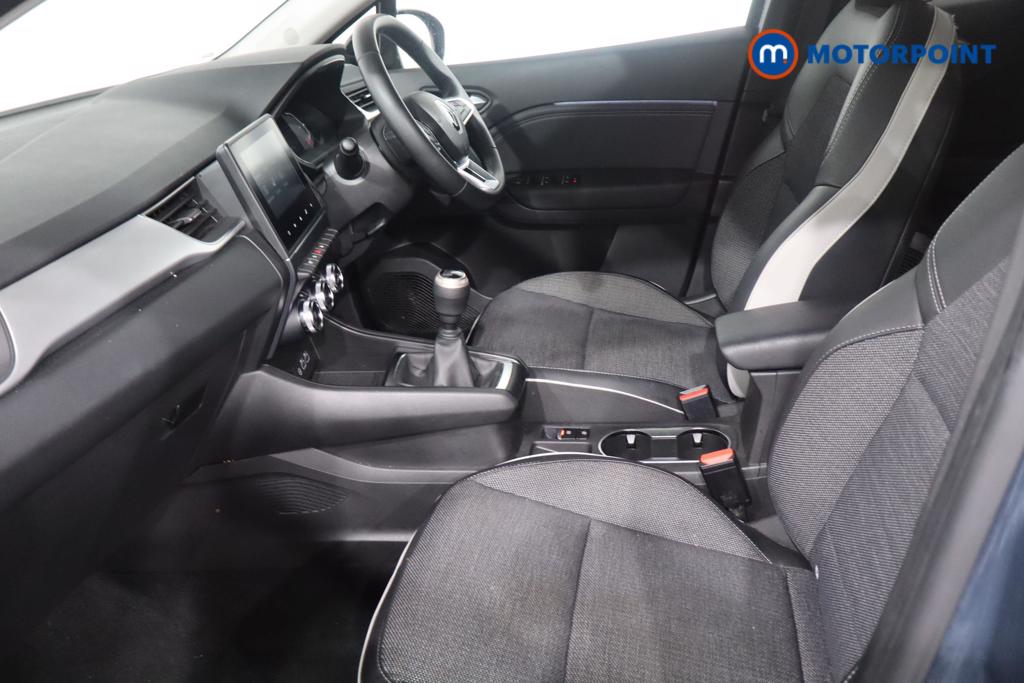 Used Renault Captur 2024 for sale - 77083867: Photo 25