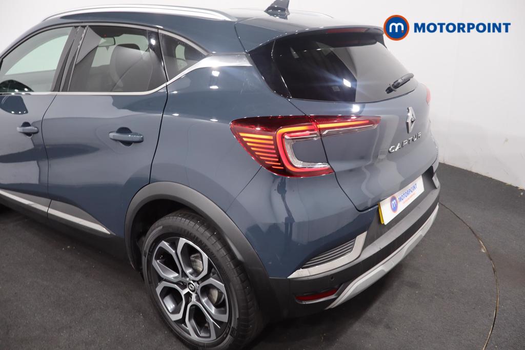 Used Renault Captur 2024 for sale - 77083867: Photo 29