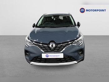 Used Renault Captur 2024 for sale - 77083867: Photo