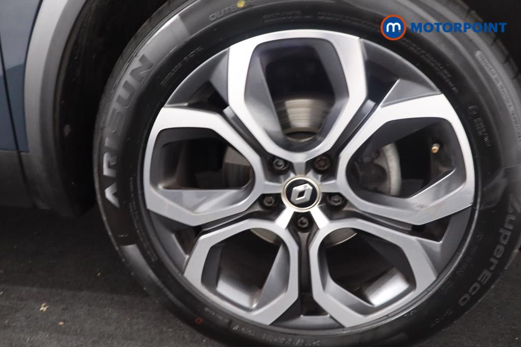 Used Renault Captur 2024 for sale - 77083867: Photo 35