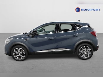 Used Renault Captur 2024 for sale - 77083867: Photo