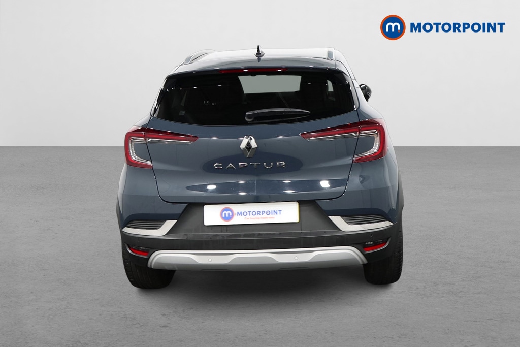 Used Renault Captur 2024 for sale - 77083867: Photo 6