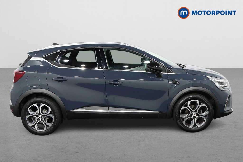 Used Renault Captur 2024 for sale - 77083867: Photo 8