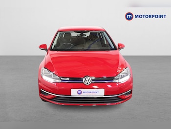 Used Volkswagen Golf 2019 for sale - 75692527: Photo