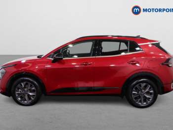 Used Kia Sportage 2023 for sale - 74472539: Photo