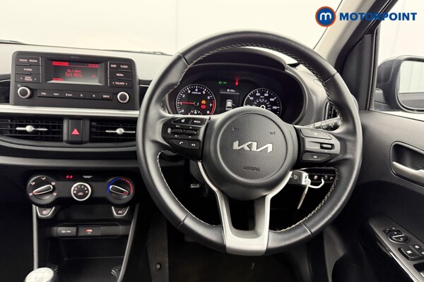 Used Kia Picanto 2023 for sale - 76096465: Photo 10
