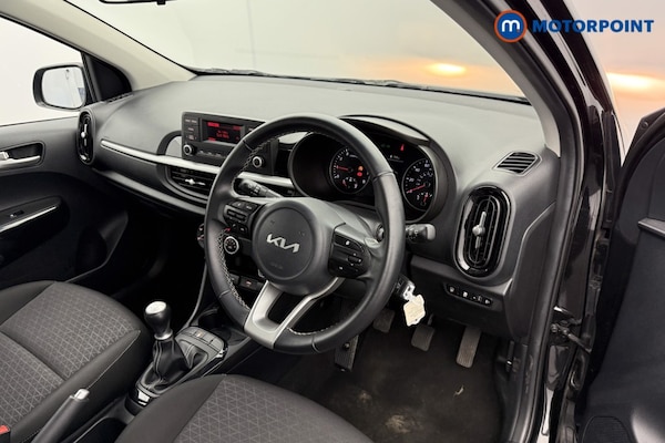 Used Kia Picanto 2023 for sale - 76096465: Photo 11