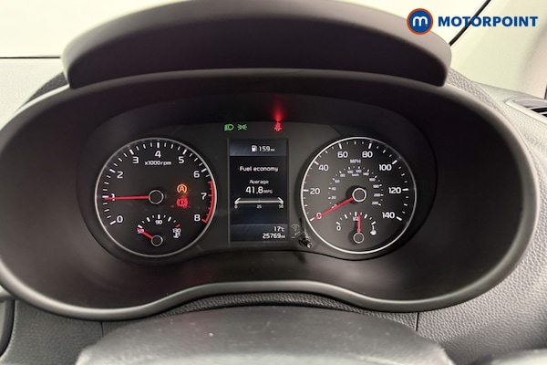 Used Kia Picanto 2023 for sale - 76096465: Photo 12