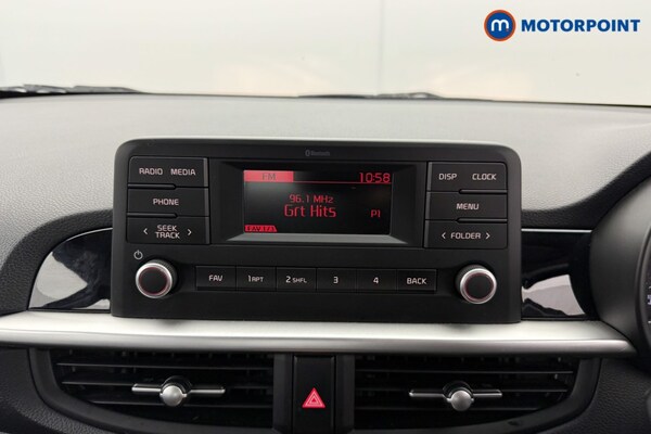 Used Kia Picanto 2023 for sale - 76096465: Photo 13