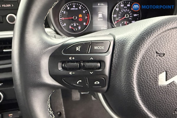 Used Kia Picanto 2023 for sale - 76096465: Photo 16