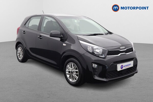 Used Kia Picanto 2023 for sale - 76096465: Photo 1