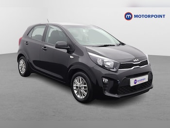 Kia - Picanto