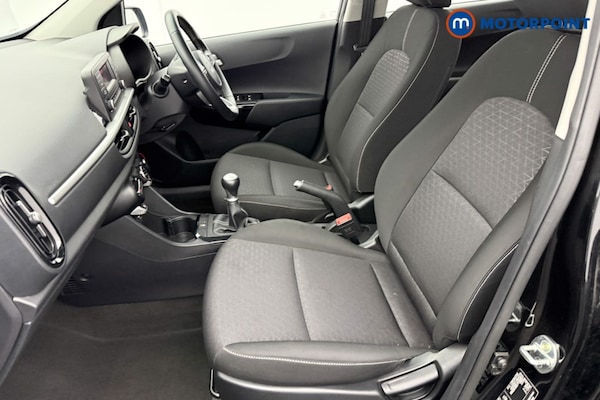 Used Kia Picanto 2023 for sale - 76096465: Photo 23