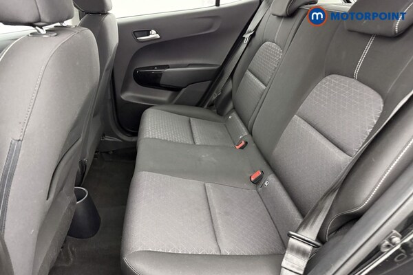 Used Kia Picanto 2023 for sale - 76096465: Photo 24
