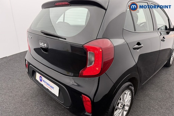 Used Kia Picanto 2023 for sale - 76096465: Photo 27
