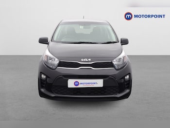 Used Kia Picanto 2023 for sale - 76096465: Photo 2