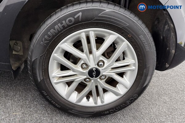 Used Kia Picanto 2023 for sale - 76096465: Photo 31