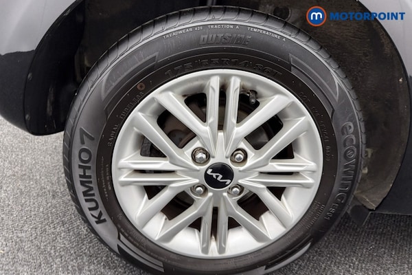 Used Kia Picanto 2023 for sale - 76096465: Photo 32