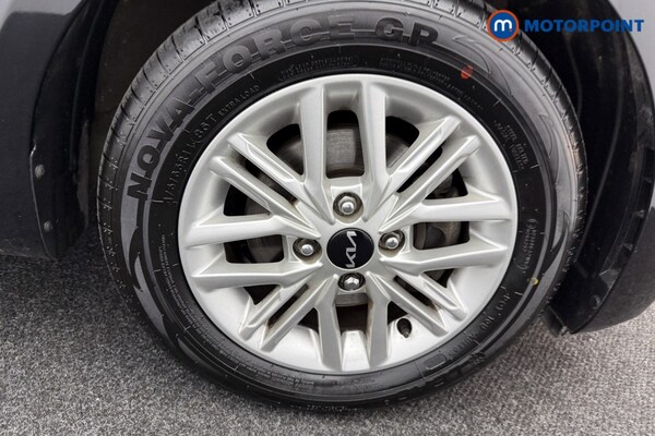 Used Kia Picanto 2023 for sale - 76096465: Photo 33