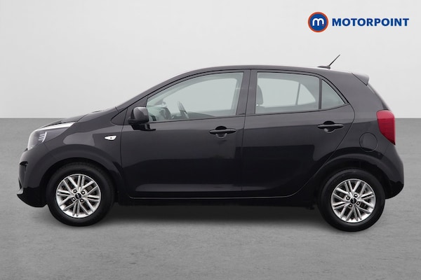 Used Kia Picanto 2023 for sale - 76096465: Photo 4