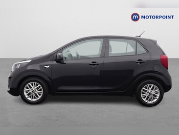 Used Kia Picanto 2023 for sale - 76096465: Photo 4