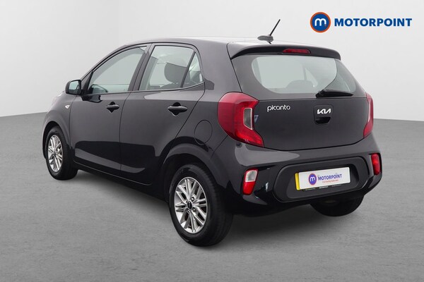 Used Kia Picanto 2023 for sale - 76096465: Photo 5