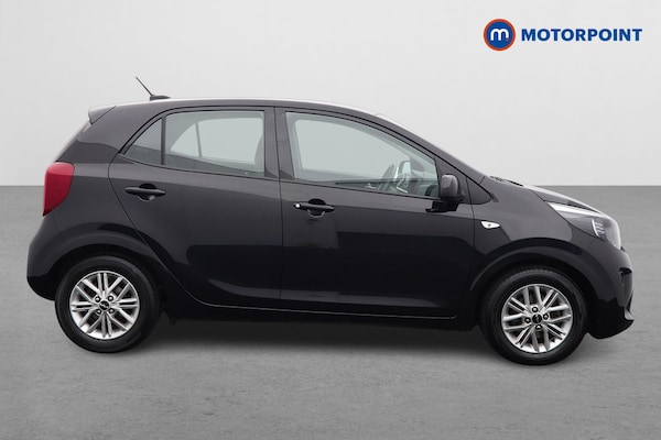 Used Kia Picanto 2023 for sale - 76096465: Photo 8
