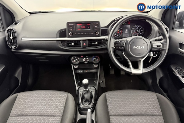 Used Kia Picanto 2023 for sale - 76096465: Photo 9