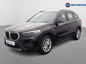 Used BMW X1 2022 for sale - 74791564: Photo
