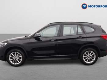 Used BMW X1 2022 for sale - 74791564: Photo