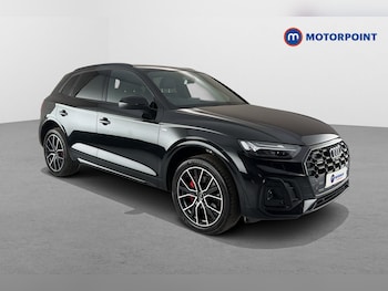 Used Audi Q5 2022 for sale - 78963848: Photo